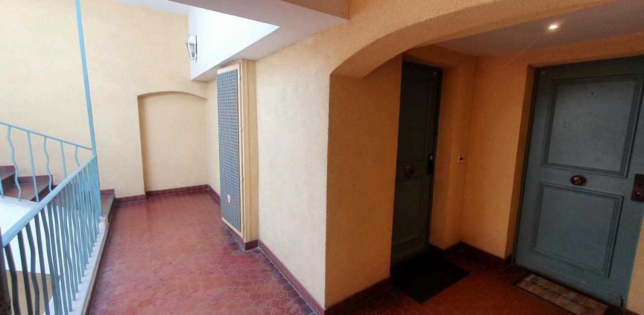 Chambre D'Hotes Sde, Wc Prive Climatise Dans Loft 80M2 Espace Commun Avec Les Habitants Salon Et Cuisine Apartment ตูลง ภายนอก รูปภาพ