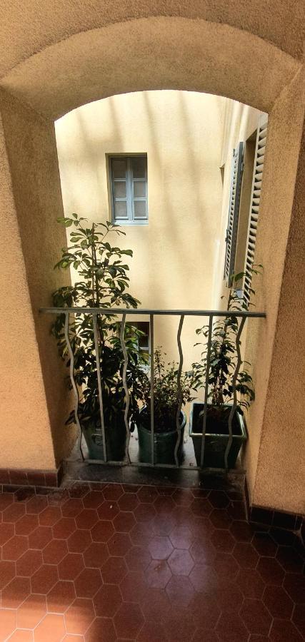 Chambre D'Hotes Sde, Wc Prive Climatise Dans Loft 80M2 Espace Commun Avec Les Habitants Salon Et Cuisine Apartment ตูลง ภายนอก รูปภาพ